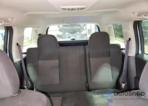 2015 Jeep Patriot Latitude from USA, damaged, VIN 1C4NJRFB3FD257400